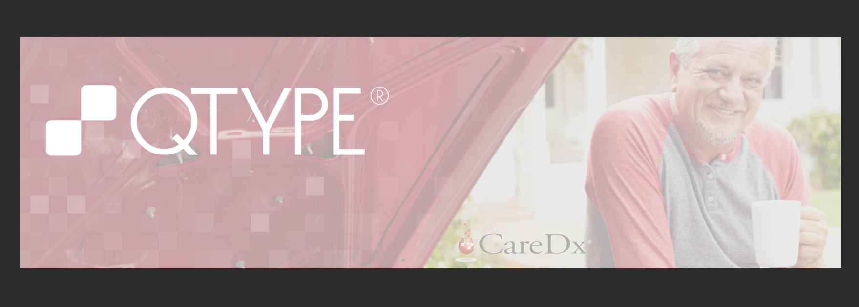 CareDx QTYPE